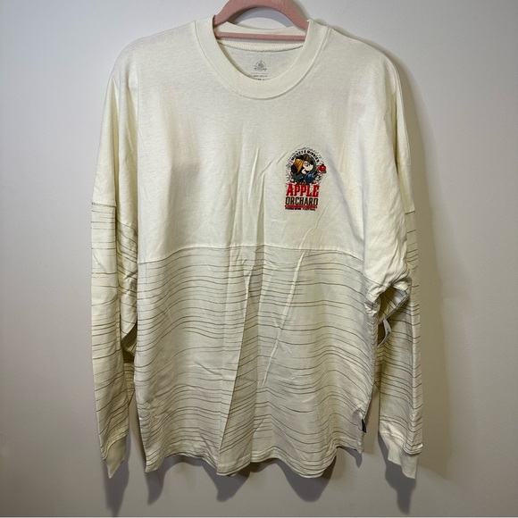 NWT walt disney world food and wine spirit jersey size medium - Picture 3 of 6